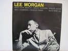 RARE LEE MORGAN BLUE NOTE 1541 LEX D/G FLAT EDGE