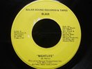 BLAIR nightlife SOLAR SOUND BOOGIE FUNK 45 HEAR