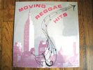 * DERRICK MORGAN Moving Reggae Hits ROOTS SEALED Hear