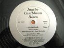 * JOHN GIBBS Trinidad  ISLAND DISCO 12