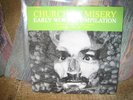 Church of Misery - Early Works Triple LP /500 RARE