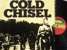 Cold Chisel Rare-OZ-1st Pressing-LP-NM-Jimmy Barnes