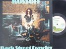 Paul Kossoff UK-LP-Backstreet Crawler-EX-Free-Pink Rim