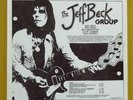 Jeff Beck Group Euro-LP-Live at BBC-1972-TAKRL-EX