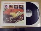The Kinks Kontroversy LP 2nd   Pressing Mint 