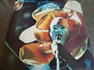 GENESIS VERY RARE CANADIAN ONLY LP LIVE  PETER GABRIEL