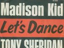 Tony Sheridan & the Beat Brothers : Madison Kid  (1962)