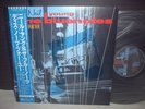 Neil Young / This Notes For You Japan Orig.PROMO LP OBI