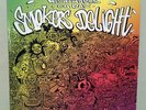 NIGHTMARES ON WAX SMOKERS DELIGHT LP WARP RECORDS LP 36