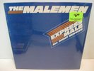 THE MALEMEN SEALED L.P.