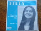 Tilly - Zoals jij is er maar een