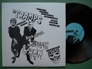 LP The Cramps Rock'n'Roll Monster Bash Toronto 1980