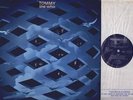 THE WHO Tommy ORIGINAL UK Track 2LP Laminated Slv EX+