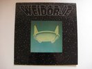 WEIDORJE Paganotti/Gauthier (MAGMA/HELDON) COBRA LP