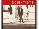 THE SCIENTISTS - LAST NIGHT(4 TRK E.P. FROM 1980)