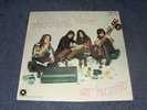 LP - Shocking Blue - At Home - Metronome H 601/7