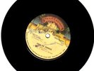 KISS Dirty Livin' VIDA DE PERROS 45 CHILE CASABLANCA'79