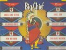 SUNNY MURRAY BIG CHIEF  ORIGINAL FRENCH PATHE MINT LP