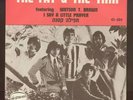 Israeli Fat & Thin - Beat Soul Garage - Watson T Browne