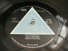 PINK FLOYD DARK SIDE OF THE MOON 1st PRESS COMPLETE