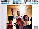 Tito Puente..Bailables..Original Black Tico