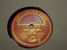 Dame Nellie Melba - Home, Sweet Home  78 rpm HMV record