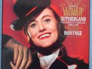 SUTHERLAND & PAVAROTTI  ORIG Decca WBg SET 372-3 UK-68
