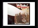 Jimmy Page - Led Zeppelin Signed Original Very Rare