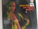 JOHN COLTRANE - Africa/Brass NM- jazz LP Impulse A-6