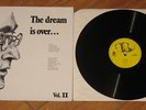 THE BEATLES - THE DREAM IS OVER VOL. II - NO TMOQ