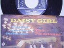 The Firestones S metronome D 60er Daisy Girl   rare