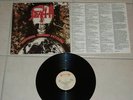 DEATH - Individual Thought Patterns **  LP **