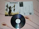 MOONSPELL - Sin Pecado _  GOTHIC METAL VINYL