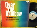 The Baysiders   Over The Rainbow   1961 Vocal Group LP.