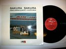 Hideo Shiraki - Sakura Sakura    - MPS -