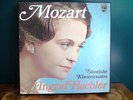 Philips S-C 71 AX 601 Mozart Complete Sonatas Haebler