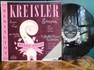 Remington Kreisler Delibes Violin Recital Auclair