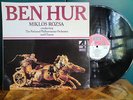 TAS PFS 4394 Miklos Rozsa Ben Hur ORIG UK NM-