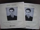Dinu Lipatti-His Last Recital-Columbia B/G 33CX 1499/50