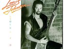 RARE Modern soul boogie - Louis Johnson - Evolution