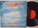 CLOUD 7 KEEP ON TRYIN' COSMIC MOOG AFRO FUNK NIGERIA ?