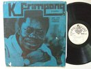 K FRIMPONG & HIS CUBANO FIESTAS HILIFE FUNK BOMB ?