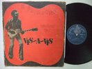 K. FRIMPONG BACKED BY VIS A VIS RARE AFRO FUNK GHANA?