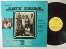 LAYE THIAM ORCH SAF MOUNADEM RARE AFRO FUNK LATIN VG+ ?