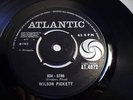 RARE  WILSON PICKETT  634 - 5789   AT-4072  MINT-