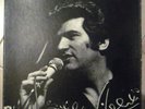 Eddy Mitchell - introuvable coffret 4 LP Barclay
