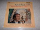Ricci - Fritz Kreisler Trib. Dec. DL 710052 Rare