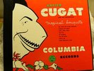 Latin COL.Alb.Set-78/Xavier Cugat&His Orch./E+-N.O.S*