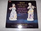Gioconda de Vito EMI/Testament ASD 429 Mint Played once