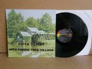 FIFTH FLIGHT INTO SMOKE TREE VILLAGE PROG PSYCH LP
